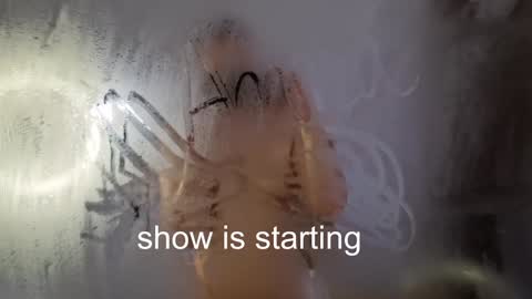 Anna online show from February 15, 7:13 pm