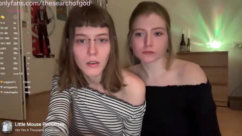 LISA                                            online show from January 13, 8:15 pm