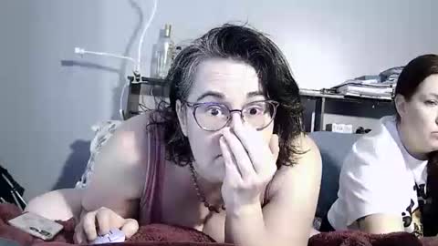 thicc_n_sexy online show from March 15, 7:16 pm