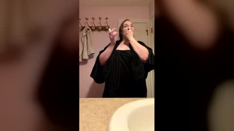 Ariel online show from January 13, 10:25 pm