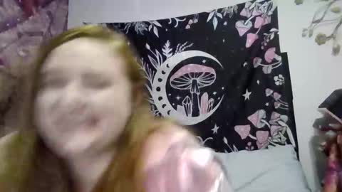 Ariel online show from December 21, 12:48 am