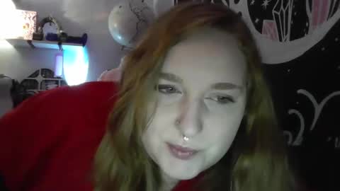 Ariel online show from February 12, 2:46 am