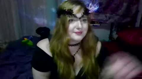 Ariel online show from December 16, 4:51 am