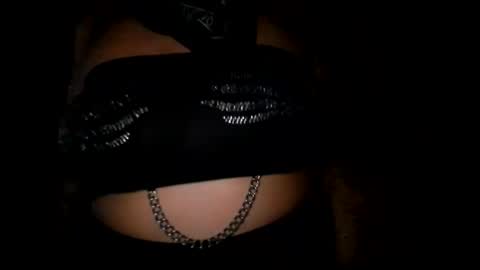 Thickndpretty online show from February 17, 5:18 am