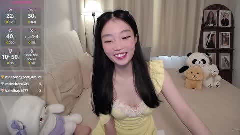 kk online show from March 31, 1:49 am