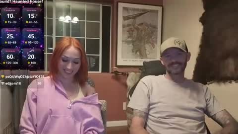 thornsandhoney online show from July 16, 3:11 am