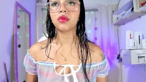 Anny 3 online show from February 17, 11:09 am