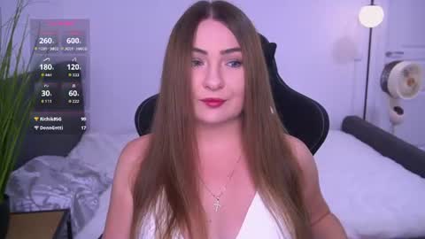 tianna_me online show from August 1, 6:10 pm