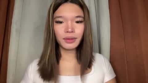 Ms. Tiara online show from April 11, 11:41 pm