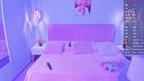 Tiffany  online show from March 12, 12:26 pm
