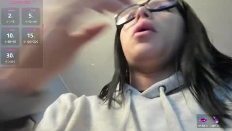 Tiffany  online show from March 6, 12:41 pm