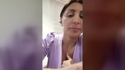 Tiffany  online show from July 24, 6:49 pm