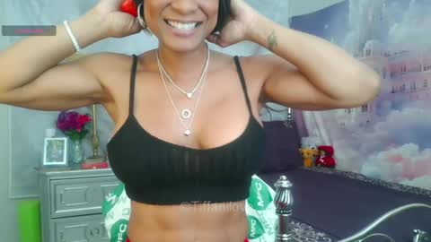 Tiffani Love online show from March 11, 3:56 pm
