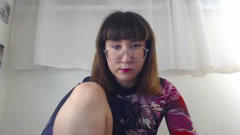 Steysi   PVT OPEN online show from January 2, 12:23 am