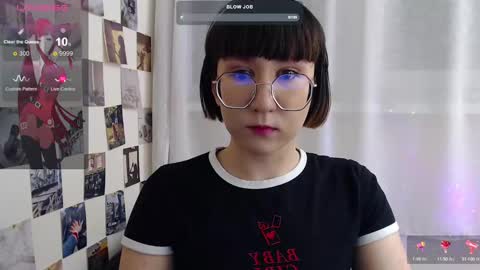 Steysi   PVT OPEN online show from February 11, 12:38 am