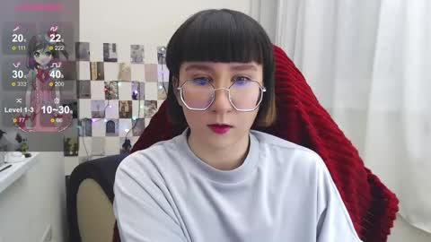 Steysi   PVT OPEN online show from March 6, 12:43 am