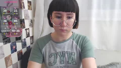 Steysi   PVT OPEN online show from February 24, 10:14 pm