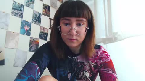 Steysi   PVT OPEN online show from December 21, 3:03 am