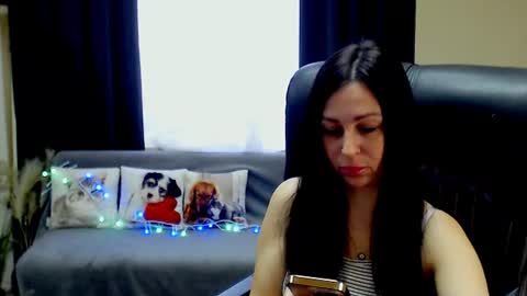 Luisa online show from June 16, 7:53 am
