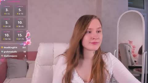 Stella online show from March 27, 2:02 am