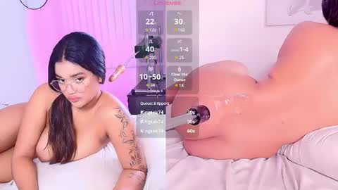 Hey Im Annie  online show from July 14, 10:21 am