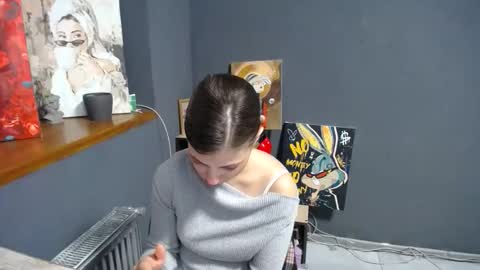 Gloria online show from February 13, 7:43 am