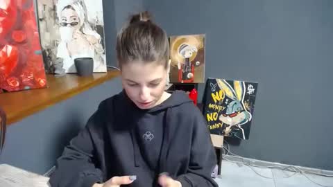 Gloria online show from February 17, 7:29 am