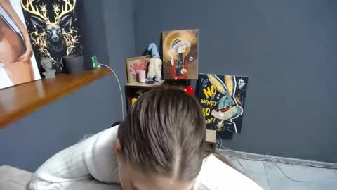 Gloria online show from February 3, 7:13 am