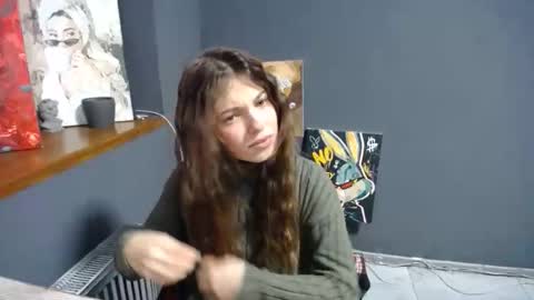 Gloria online show from February 9, 7:10 am