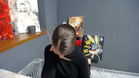 Gloria online show from February 5, 7:33 am