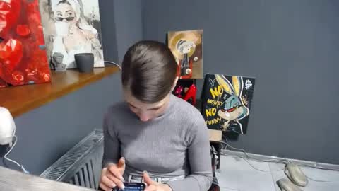 Gloria online show from February 23, 6:57 am