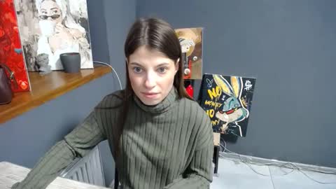 Gloria online show from February 16, 6:57 am