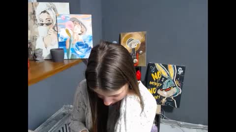 Gloria online show from February 18, 7:40 am