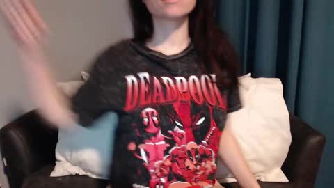 TinyyTina online show from January 6, 1:19 pm