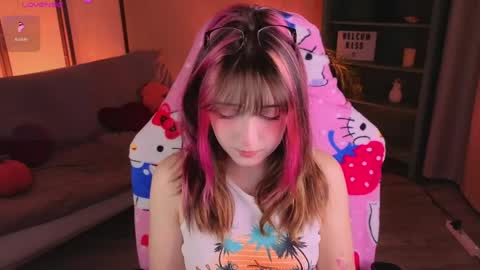 Soffi online show from April 2, 5:49 am