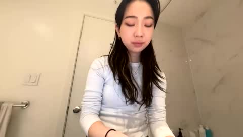 tokyobeauty online show from April 12, 4:15 am