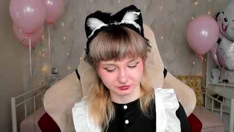 Tori online show from April 3, 12:19 am