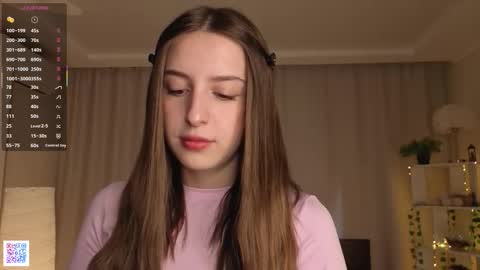 Kate online show from March 10, 4:27 am