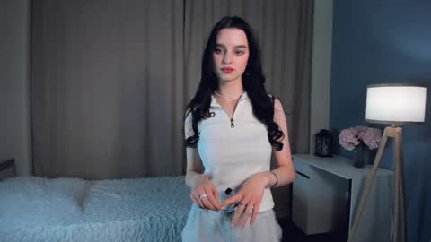 Amelia online show from March 15, 11:12 am