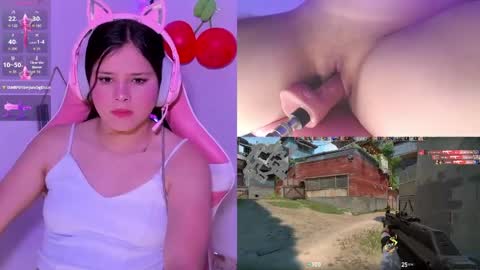 trianna_sweet online show from April 10, 2:56 pm