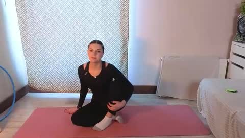 Jasmin online show from March 22, 9:26 am