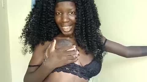 darkbarbie online show from February 20, 1:34 pm