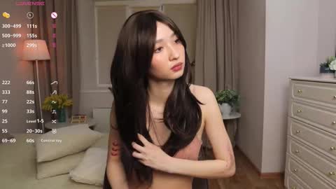 Miki online show from March 7, 4:25 pm