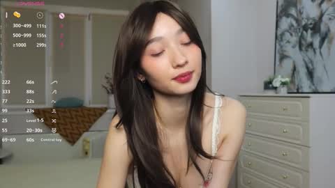 Miki online show from March 10, 4:44 pm