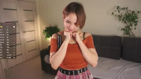 Lili online show from February 22, 4:41 pm