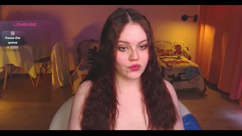 Alice online show from March 21, 8:19 am