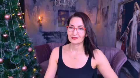 UnaTera online show from December 22, 10:29 am