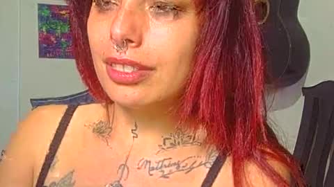 Aniie online show from March 28, 12:59 pm