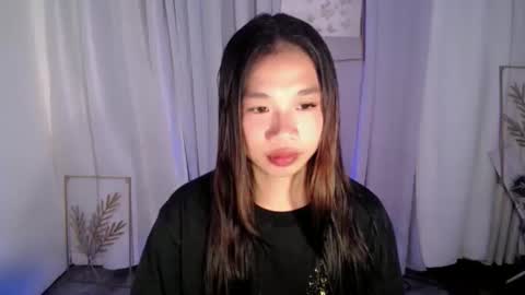 JUST CALL ME LLANA online show from February 3, 9:47 am