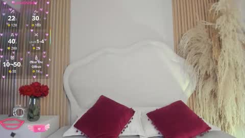 valeria_carter_ online show from February 14, 9:06 pm